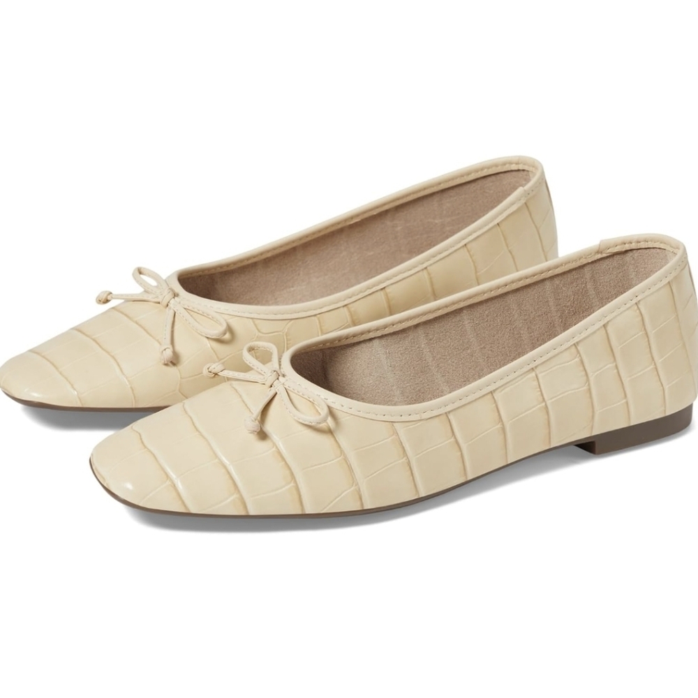 SCHUTZ Women's Arissa Flats